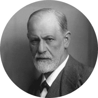 Sigmund Freud
